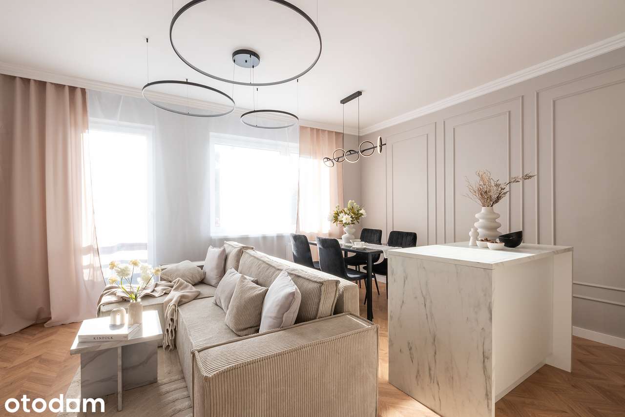 Eleganckie M4 w Nowej Inwestycji | Ostatnie wykończone pod klucz* TOP