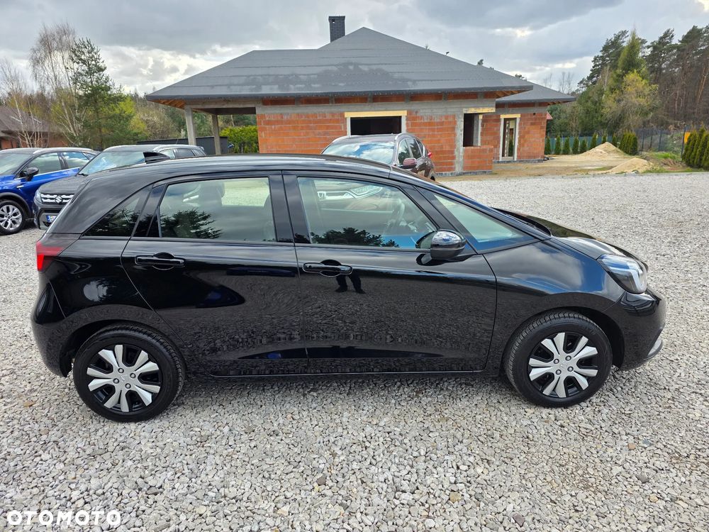 Honda Jazz 1.5 i-MMD Elegance - 38