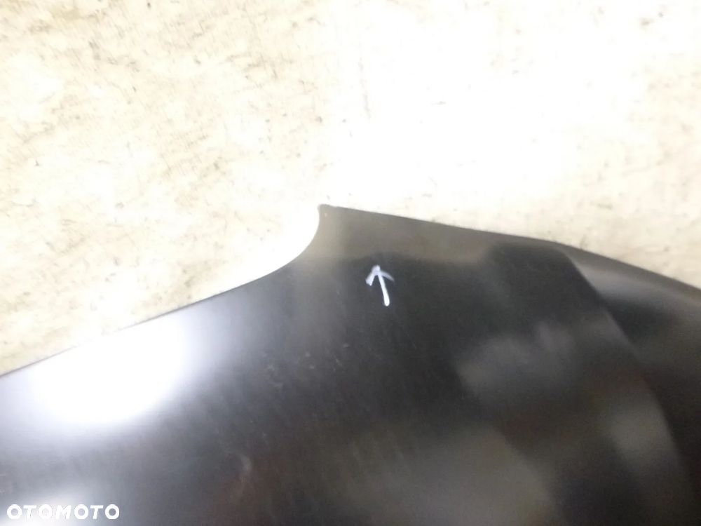 audi a3 8p lift 08r- maska silmnika nowa - 8