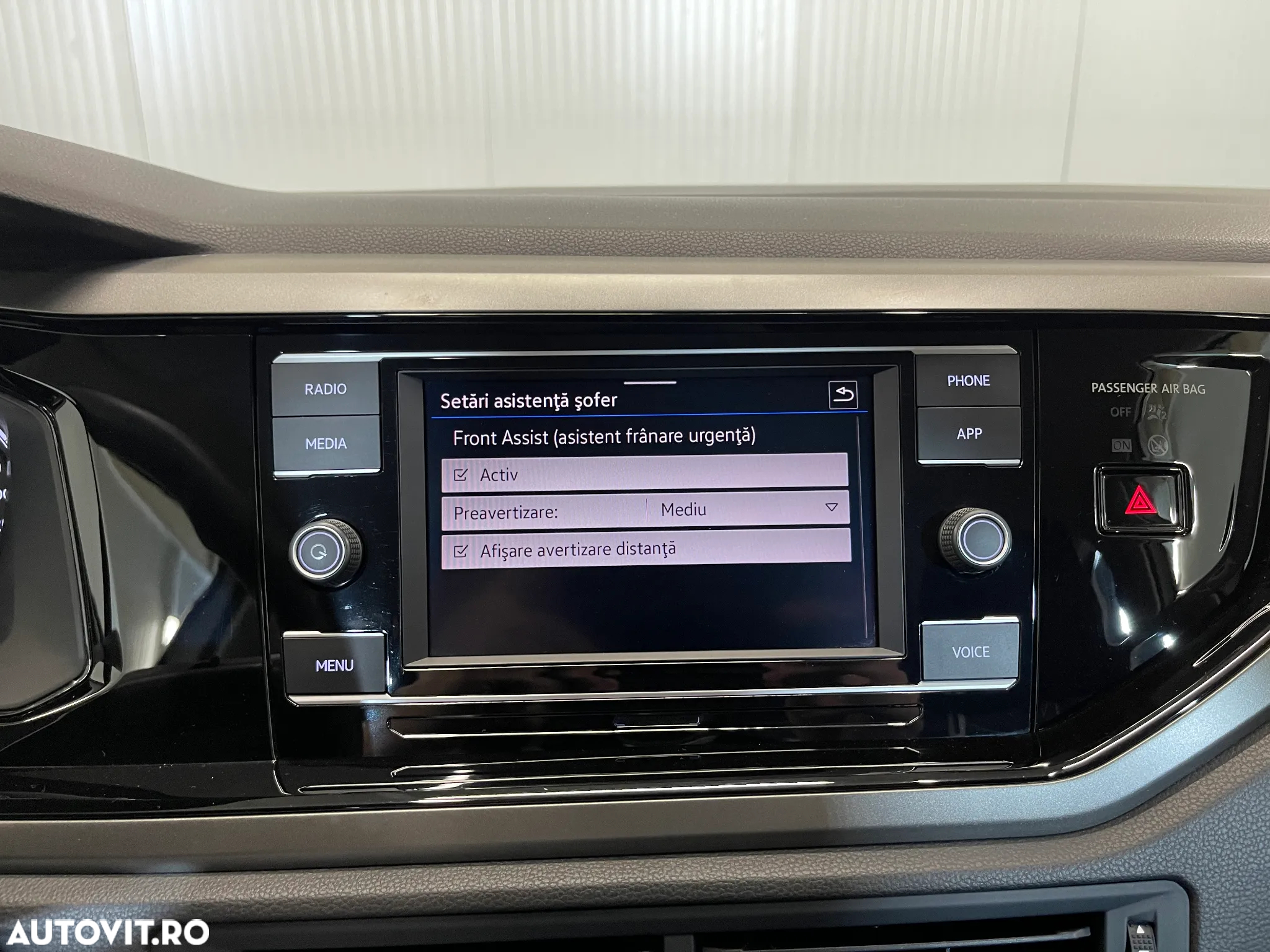 Volkswagen Polo 1.6 TDI Comfortline - 14