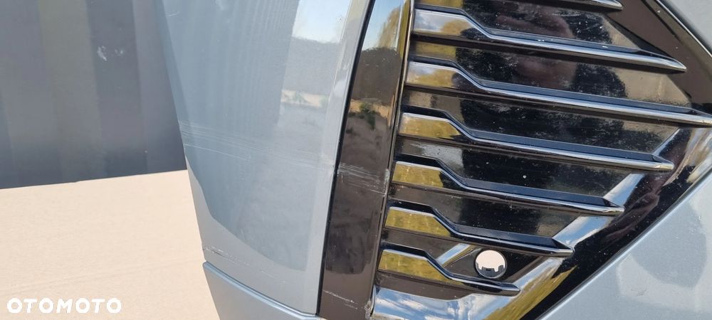 VOLVO XC60 II LIFT R-DESIGN 2021- Zderzak przód oryginał MB387 - 7