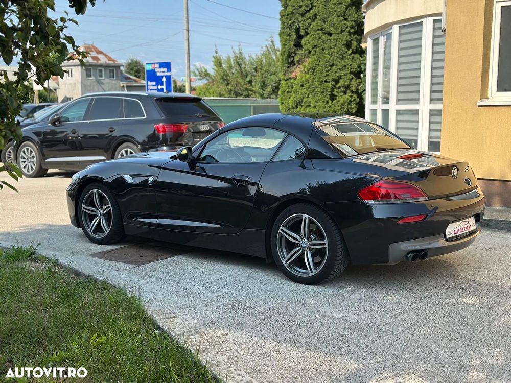 BMW Z4 - 7