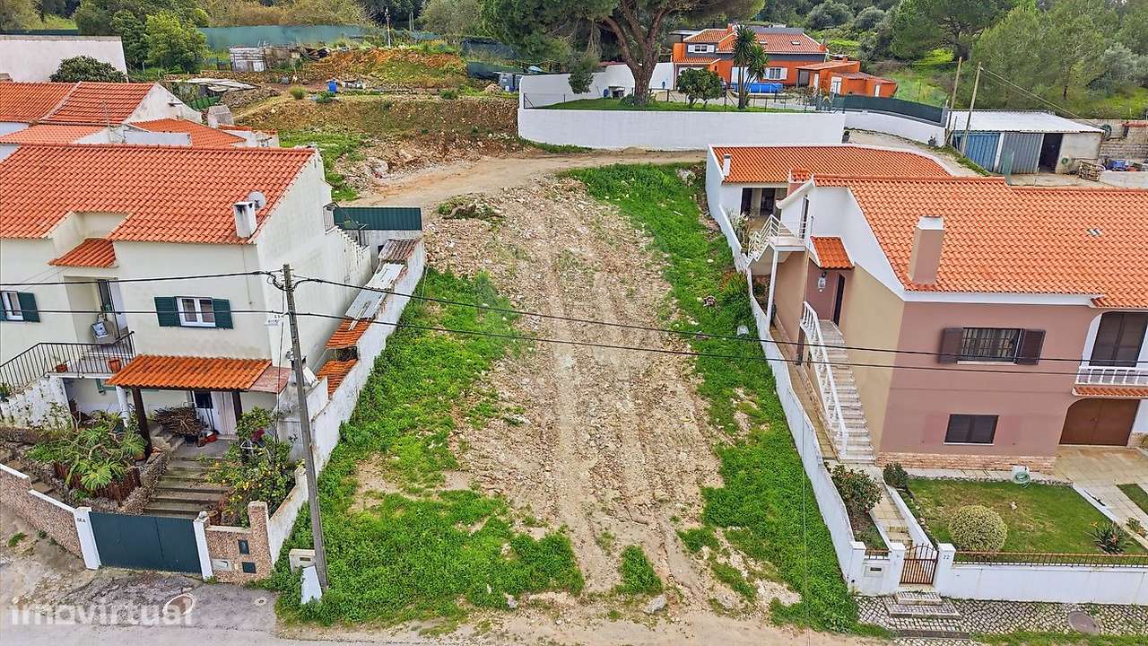 Terreno  para venda - Grande imagem: 2/17