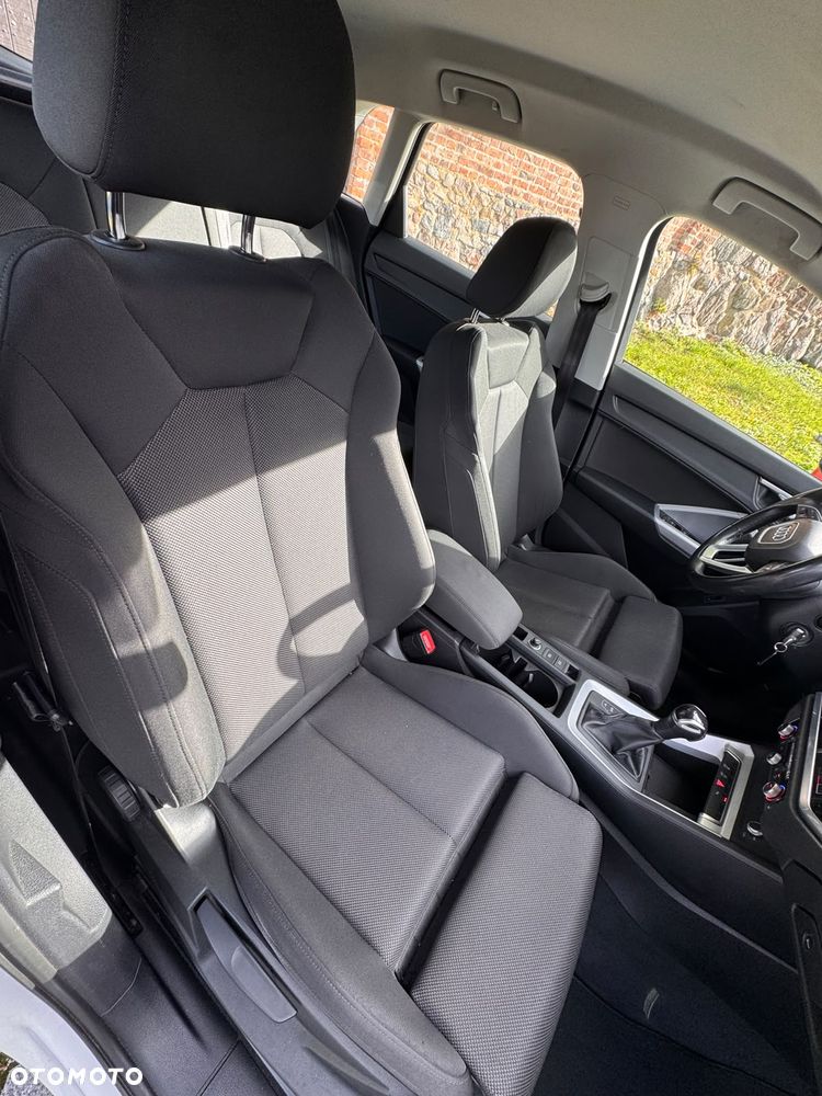 Audi Q3 - 14