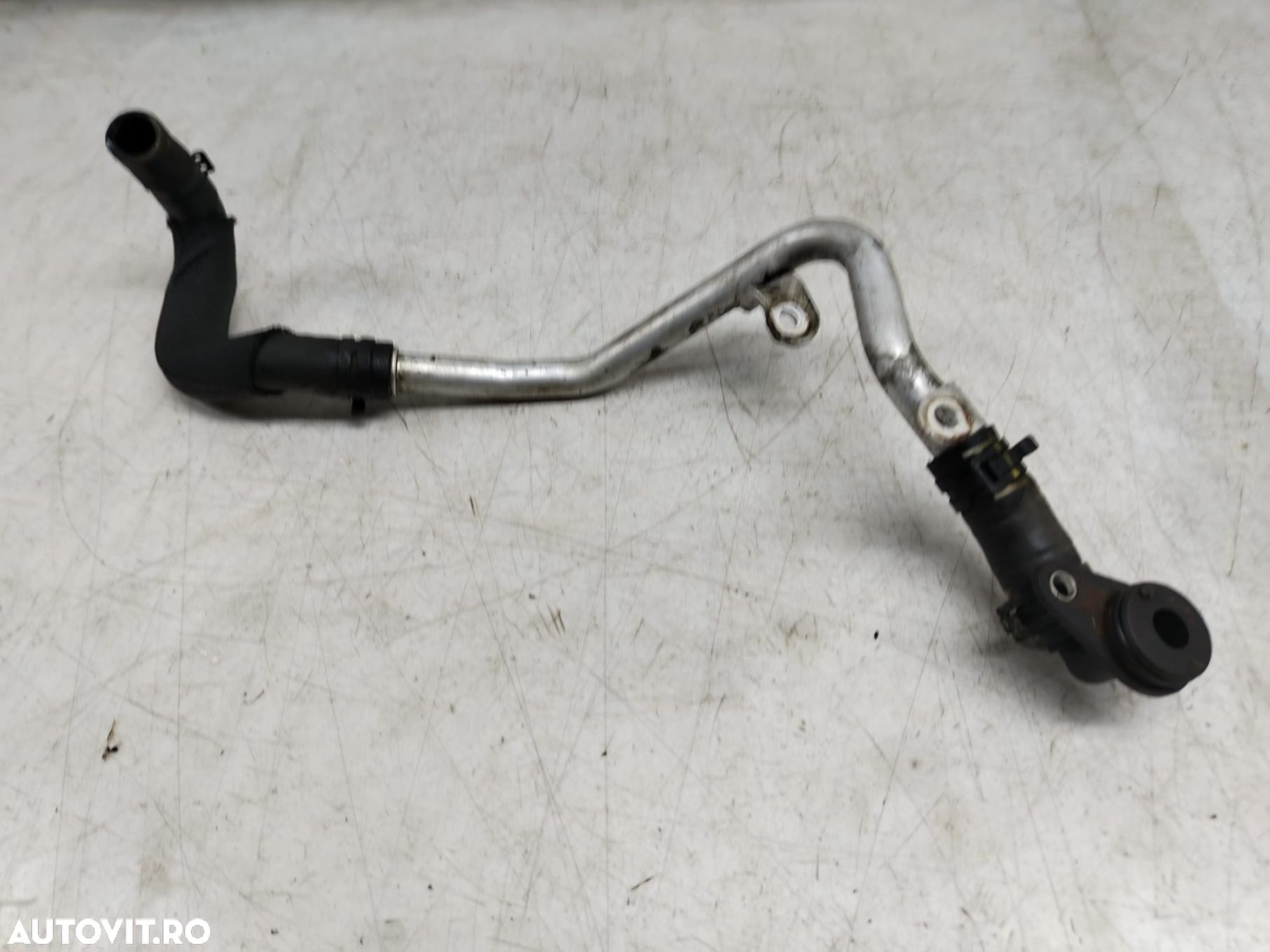 Conducta apa 059121512 3.0 bi-tdi CGQB Audi Q5 8R [facelift] [2012 - - 1