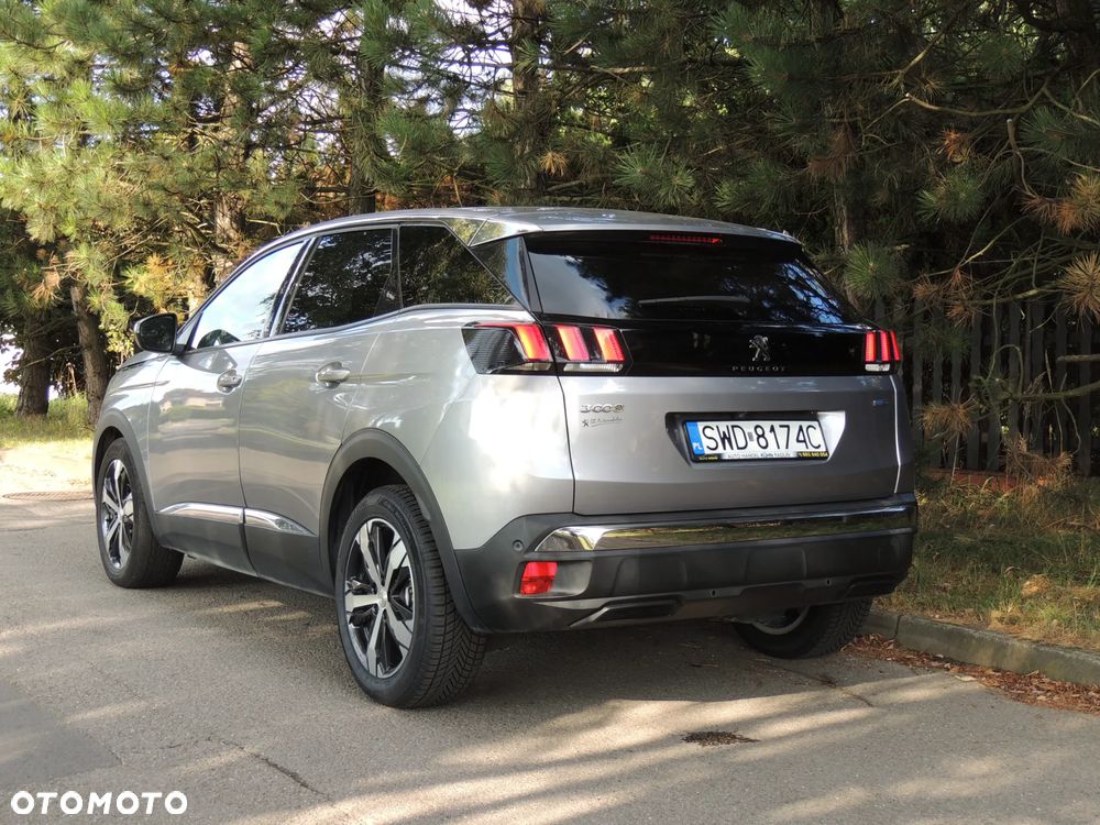 Peugeot 3008 1.2 PureTech Allure - 34