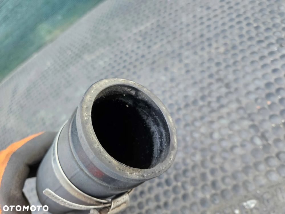 Przewod Turbiny Intercooler Rura Krociec Waz 2.2 CDI Mercedes Sprinter 00-06r - 17