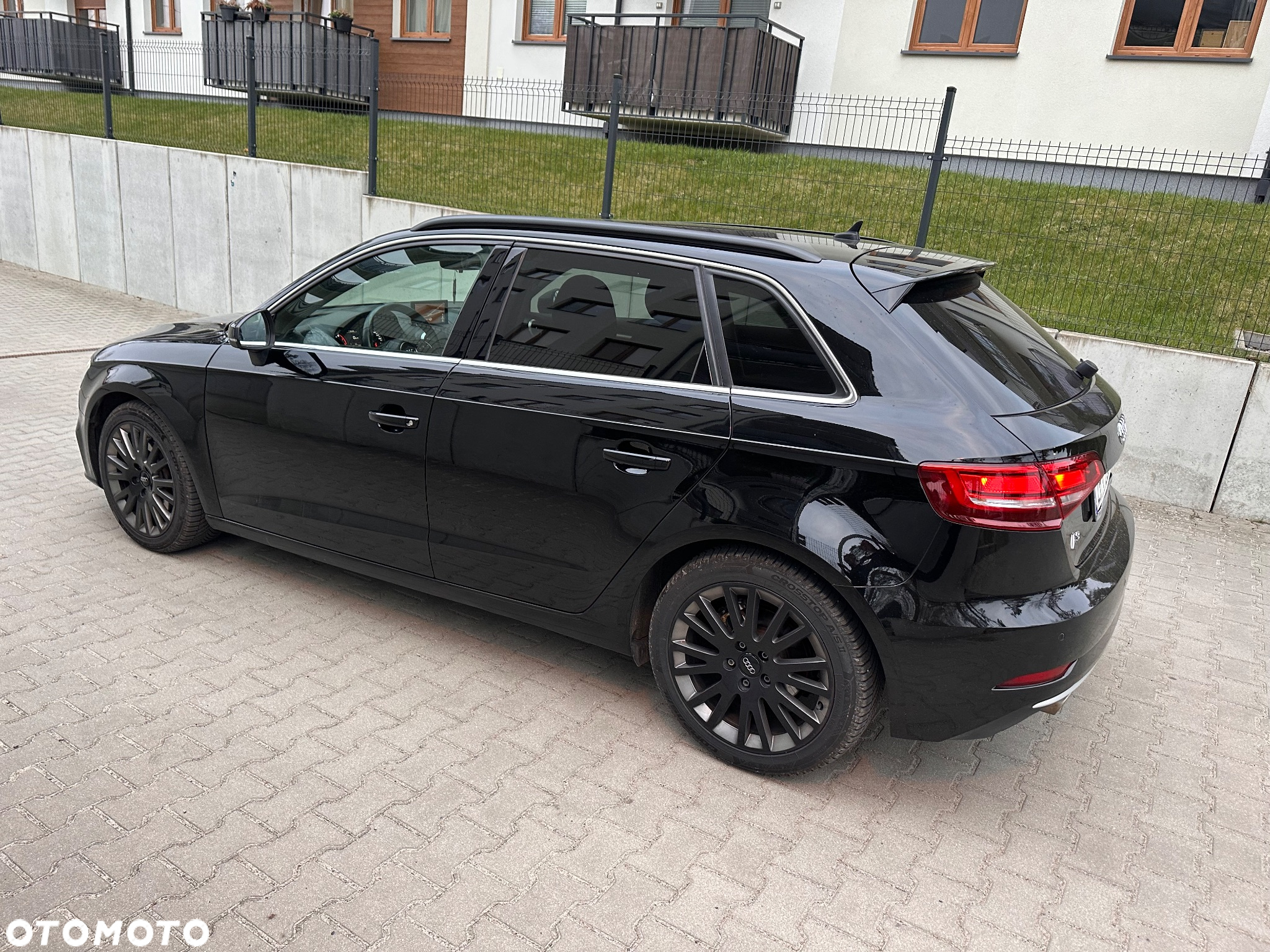 Audi A3 30 TFSI Limousine - 10