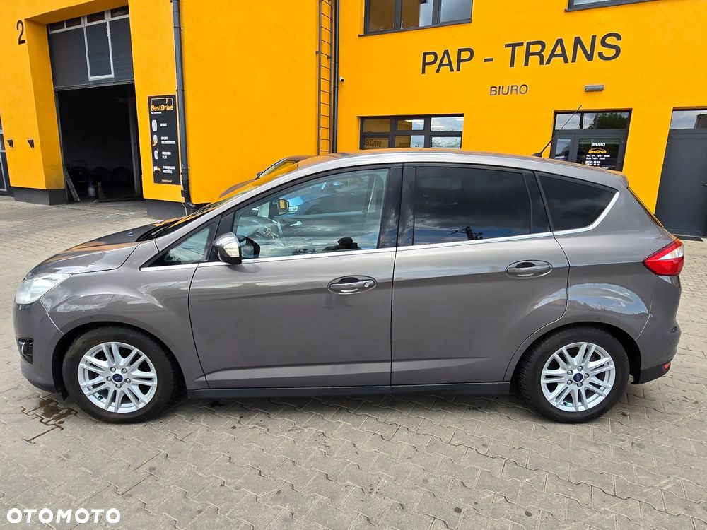 Ford C-MAX 1.0 EcoBoost Titanium ASS - 2