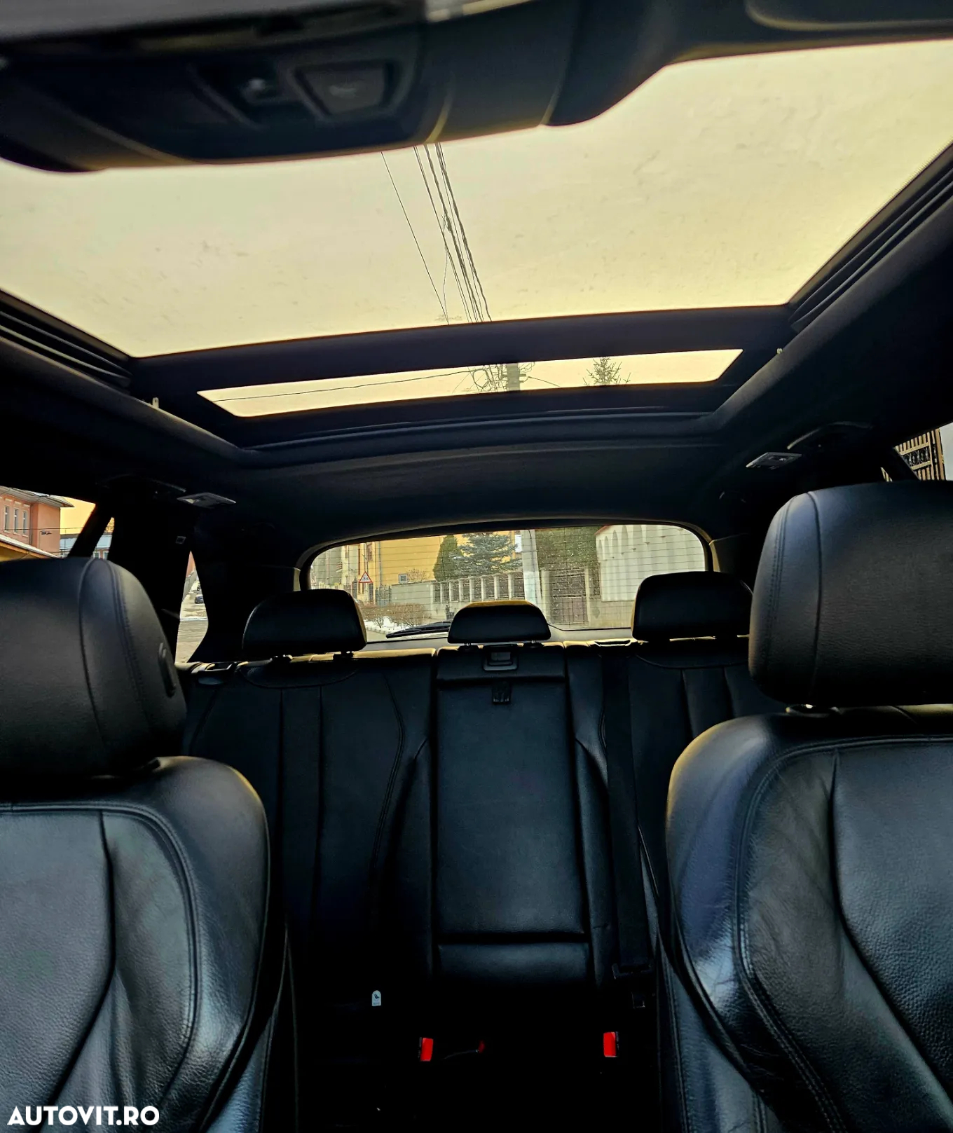 BMW X5 xDrive40d - 9