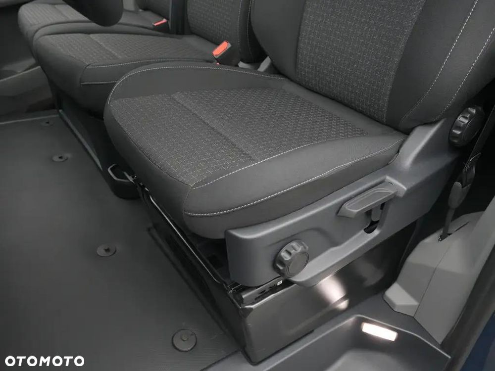 Ford Transit Custom Kombi 320 L2H1 Trend M1 - 22