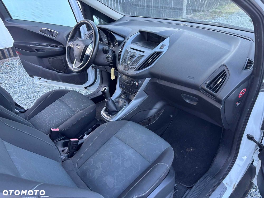 Ford B-MAX - 2