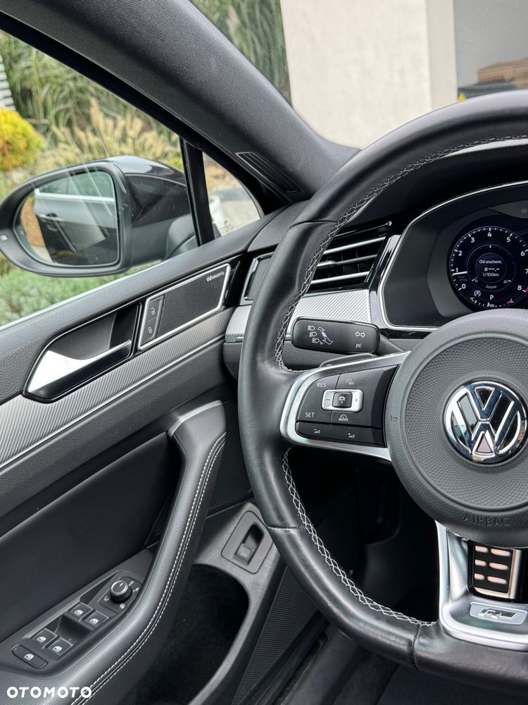 Volkswagen Passat 2.0 TSI BMT Highline DSG - 12