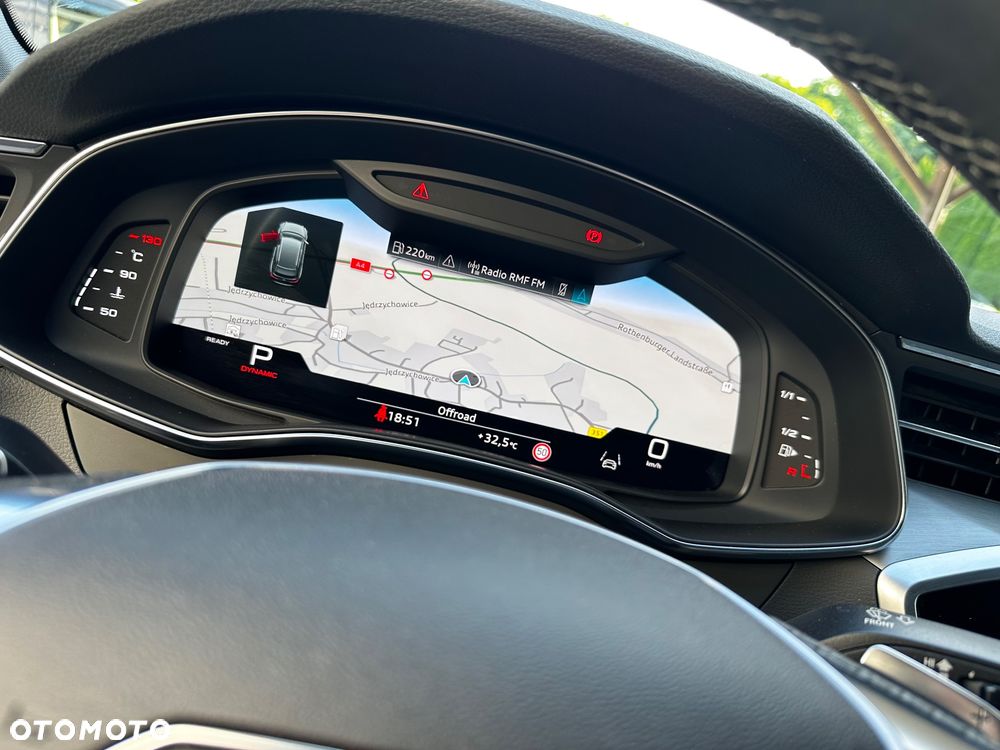 Audi A6 Avant 40 TDI S tronic S line - 31