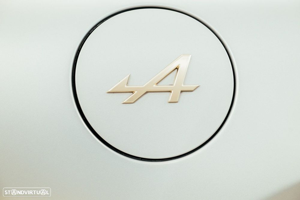 Alpine A110 GT - 9