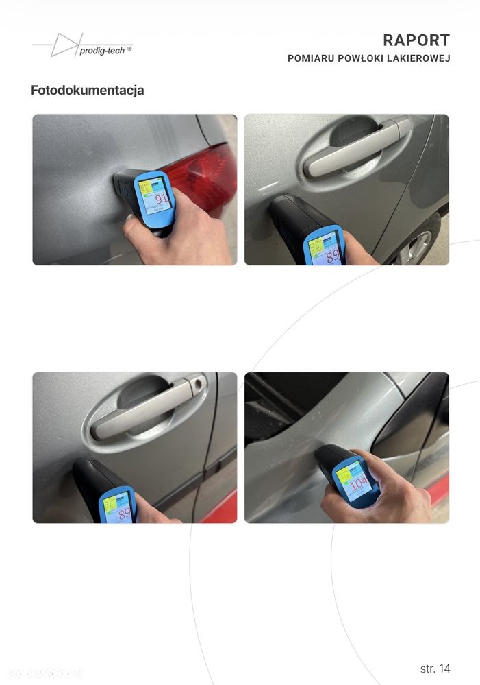 Toyota Yaris 1.33 VVT-i Multi Mode Life - 39