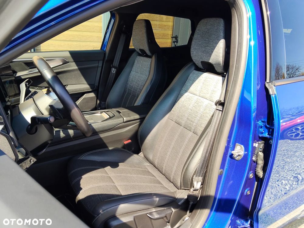 Renault Austral Mild Hybrid 160 Automatik Techno - 13