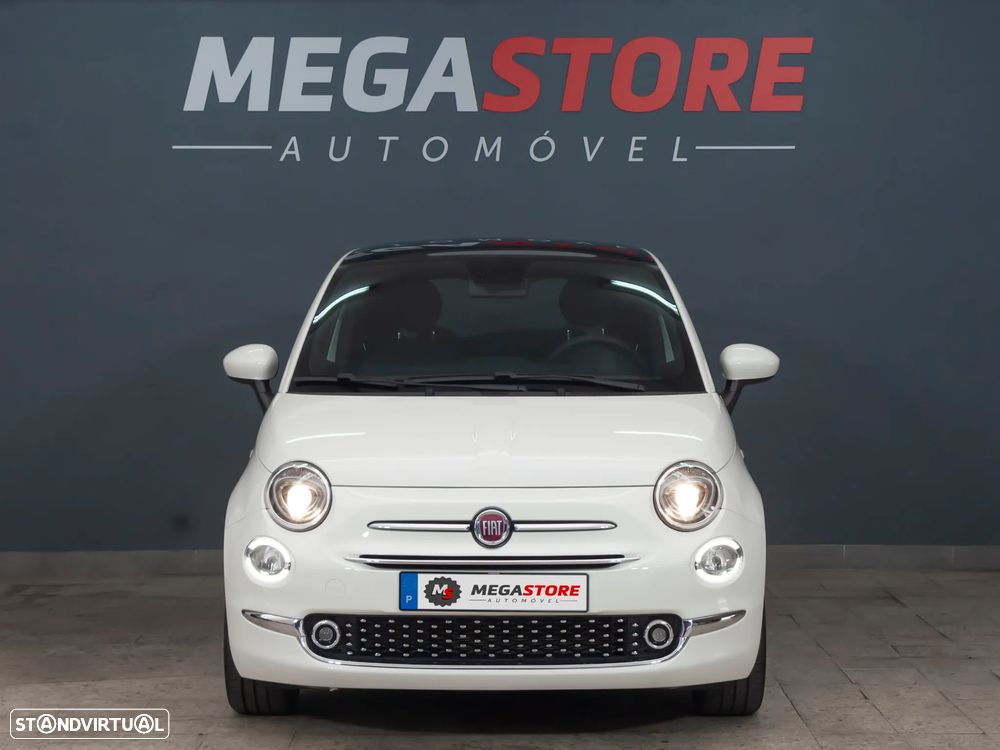 Fiat 500 1.0 Hybrid - 2