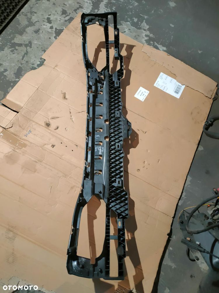 Wzmocnienie zderzaka tył BMW G11/G12 LCI - 6