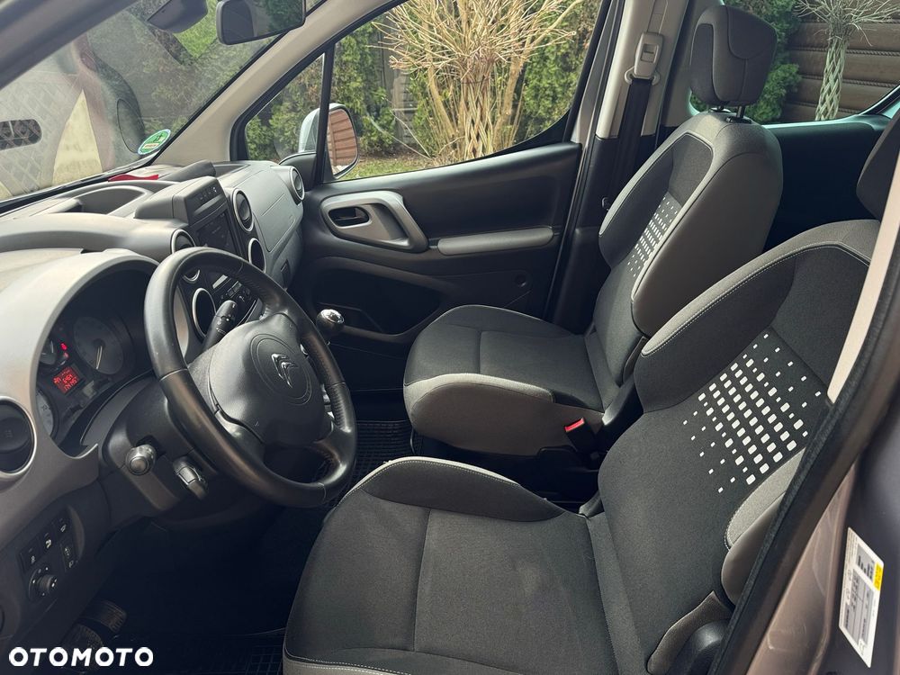 Citroën Berlingo Multispace BlueHDi 120 S&S SELECTION - 13