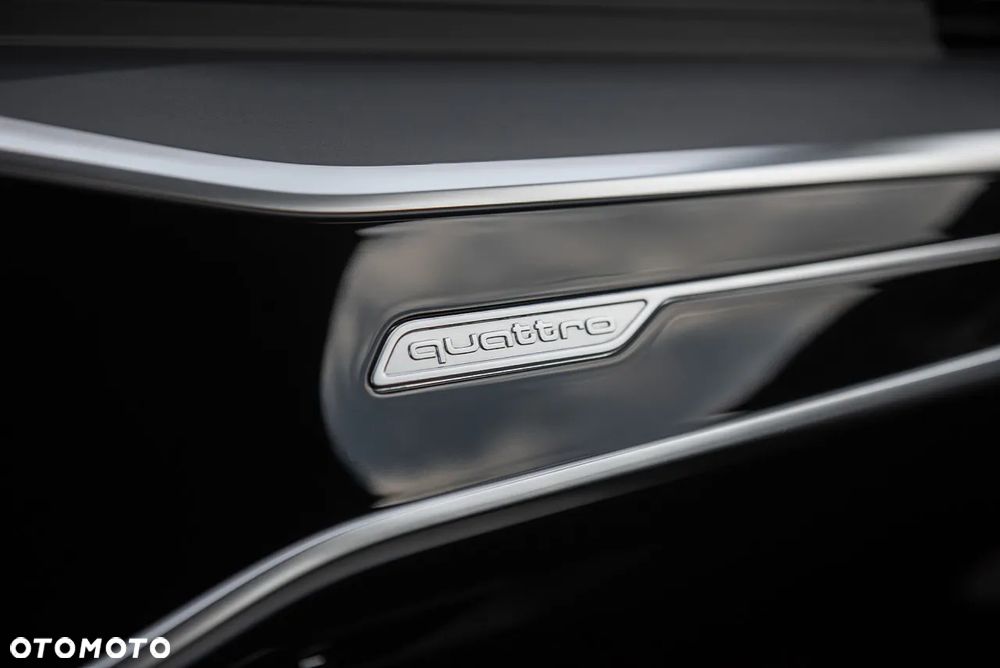 Audi A6 Allroad quattro 50 TDI tiptronic - 32