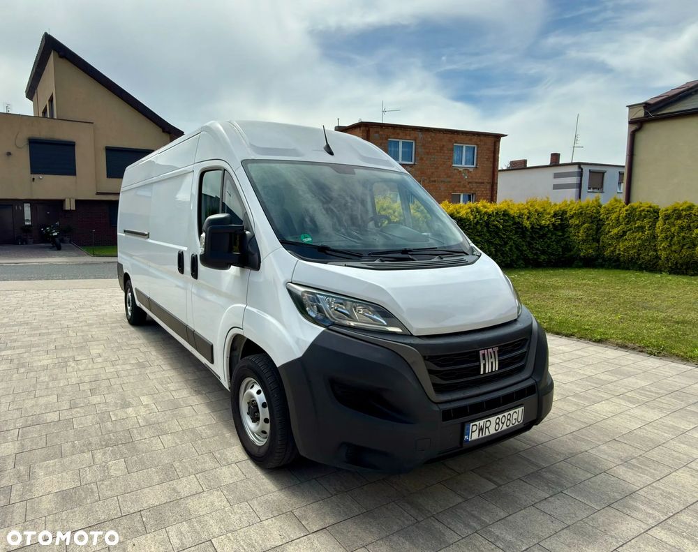 Fiat Ducato - 1