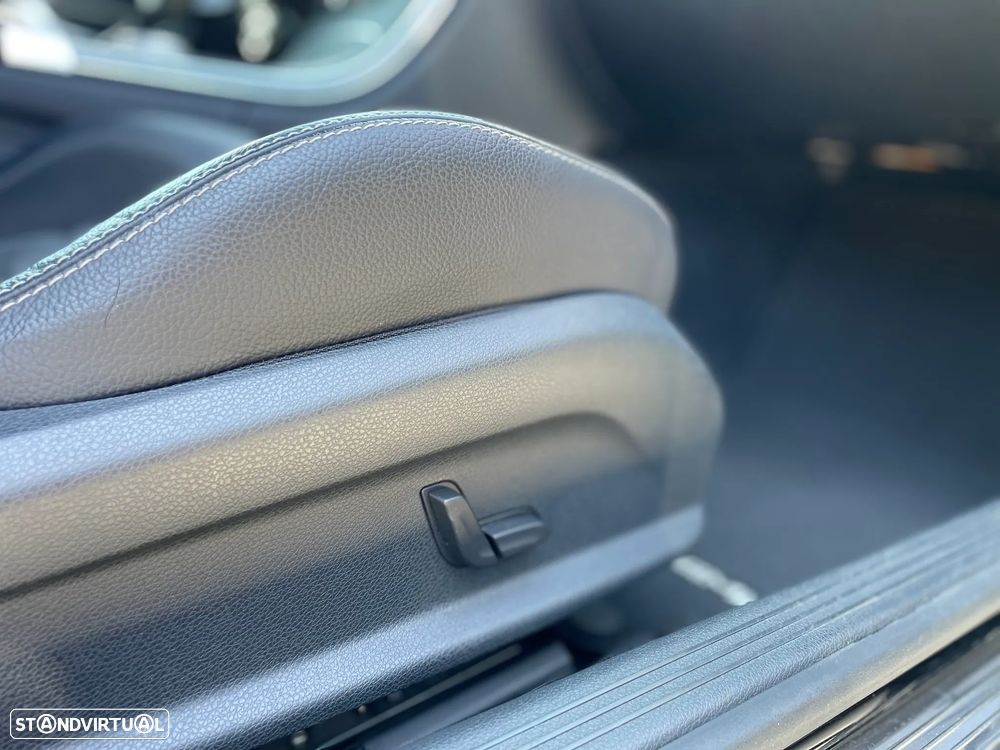 Mercedes-Benz C 250 d 4Matic 9G-TRONIC AMG Line - 22