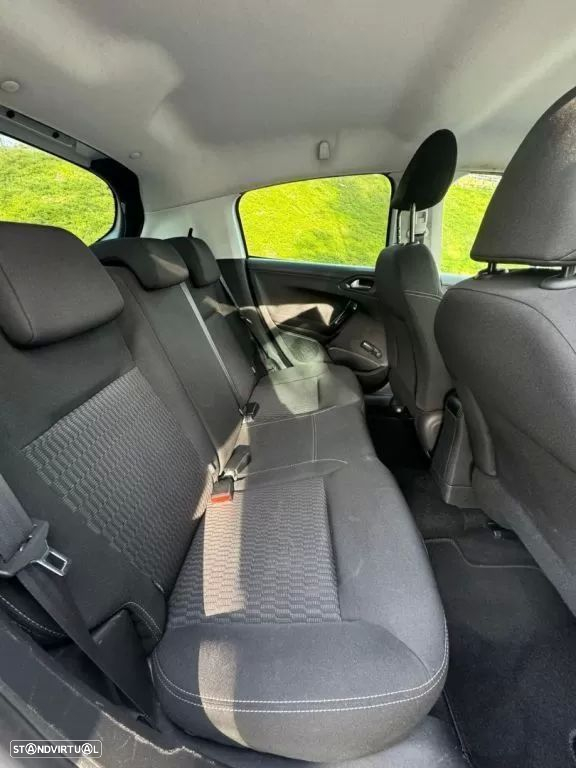 Peugeot 208 1.6 BlueHDi Active - 13