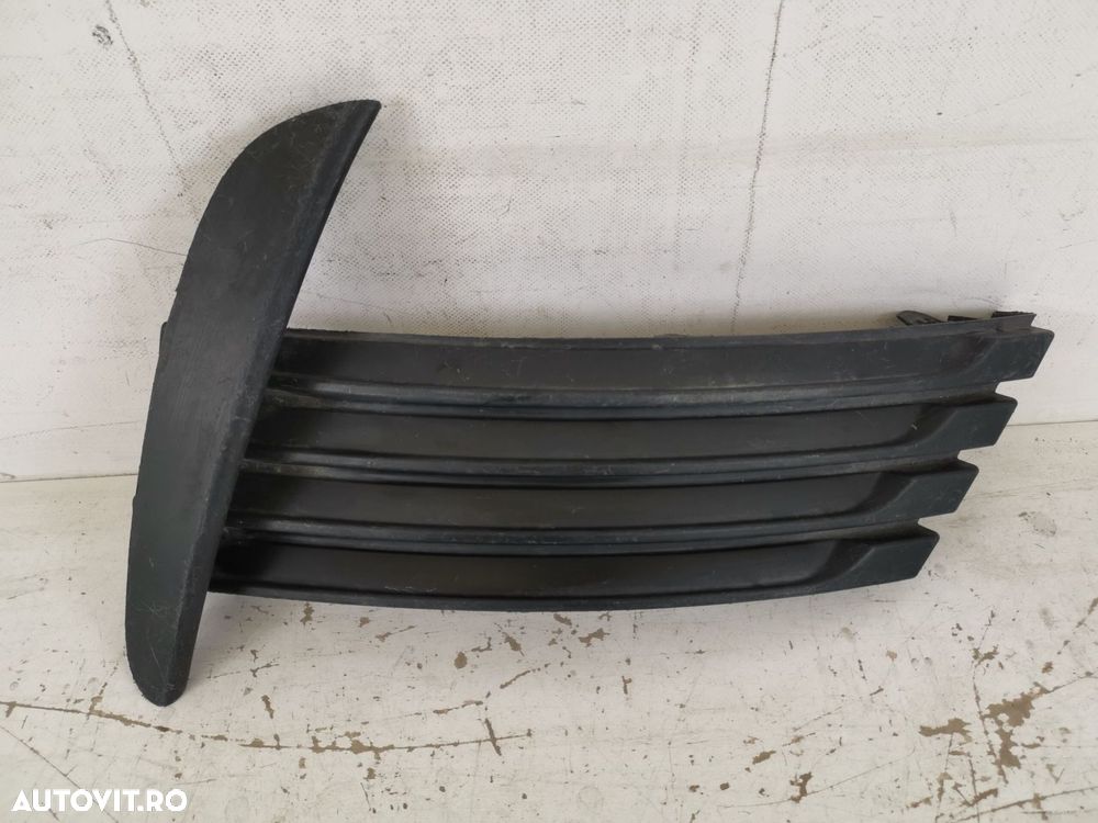 Grila Proiector Laterala Dreapta Toyota Corolla E170 [facelift] 2015 2 - 1