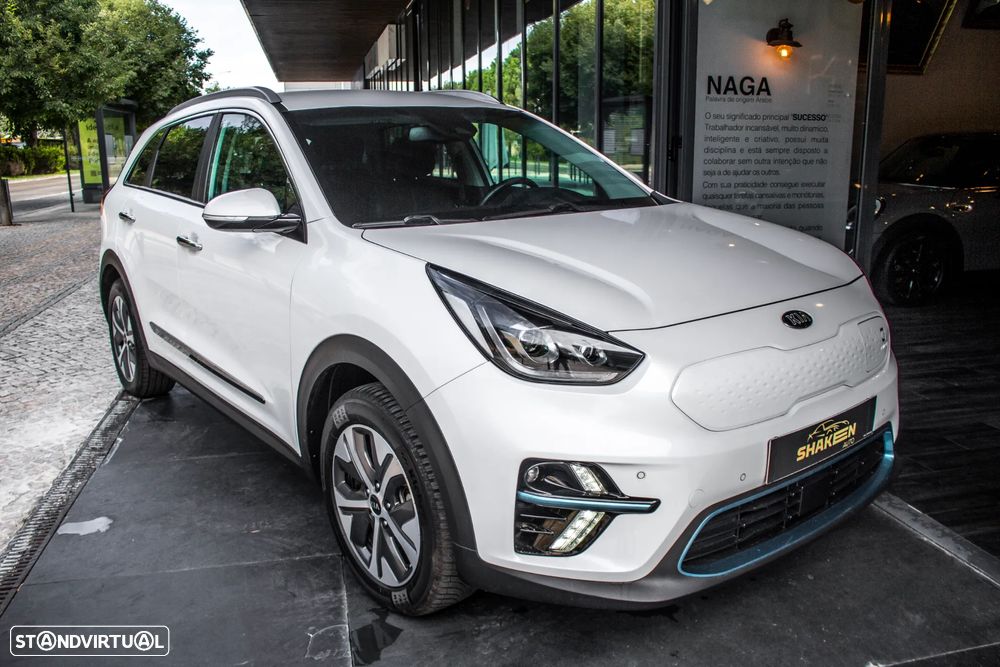 Kia e-Niro Vision - 6