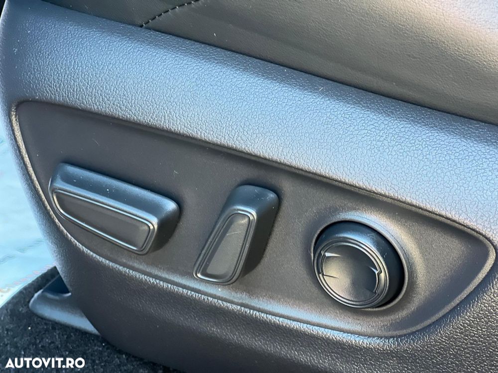 Toyota RAV4 2.5 VVT-iE 4x4 Dynamic - 15