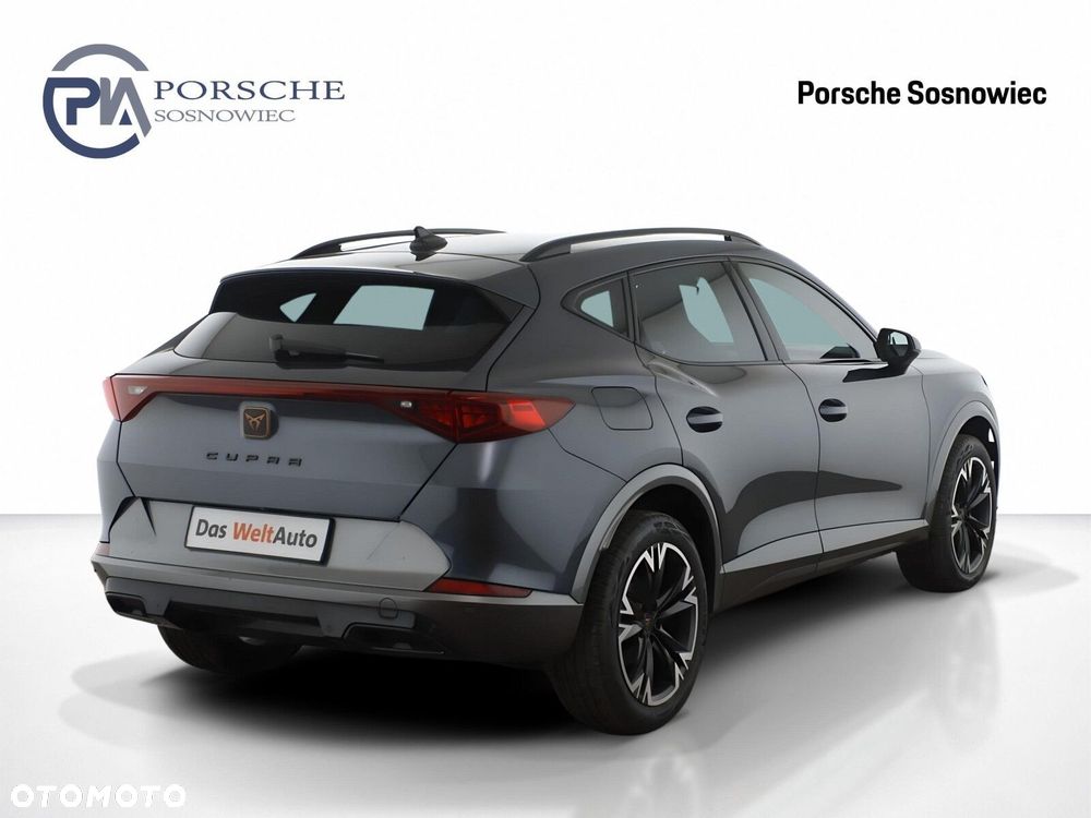 Cupra Formentor 1.5 TSI DSG - 6
