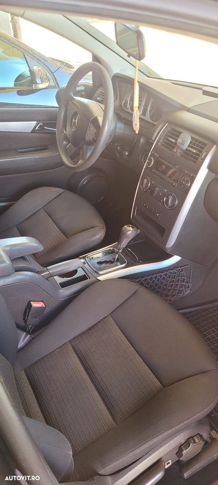 MERCEDES-BENZ B-Class 2006 — imagine 4