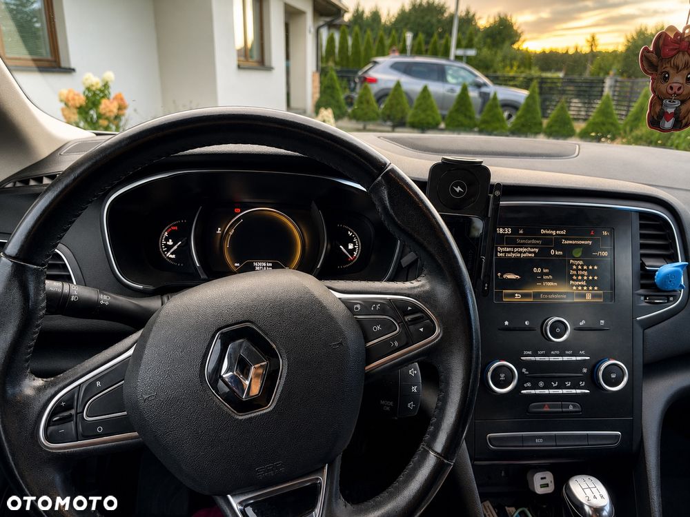 Renault Megane 1.6 SCe GT Line - 13