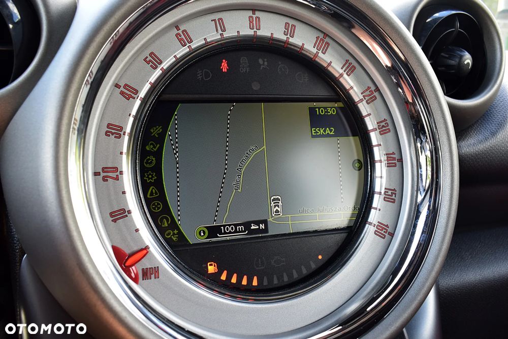 MINI Cooper - 16