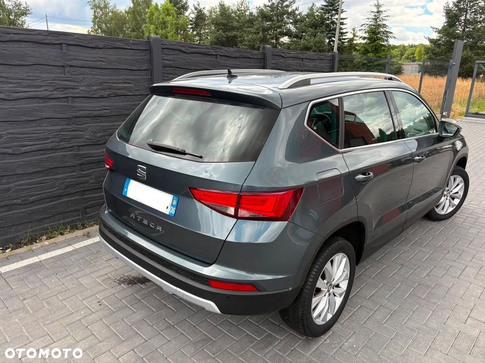 Seat Ateca 1.0 TSI OPF Style Edition - 26