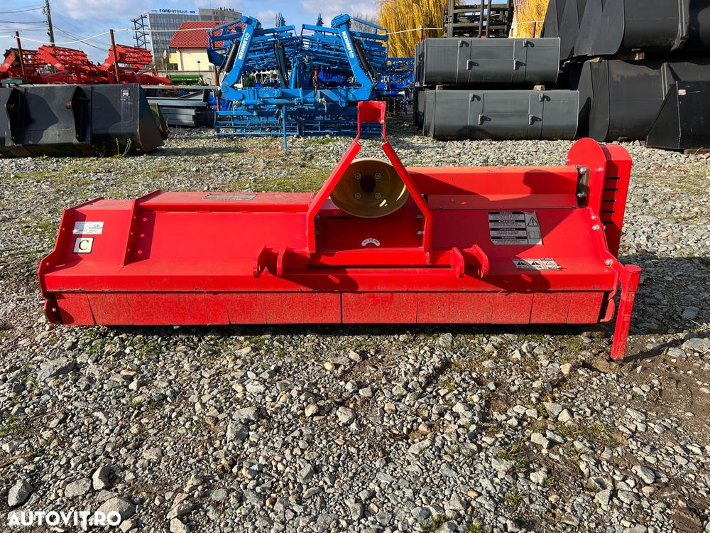 Yanmar URC186C