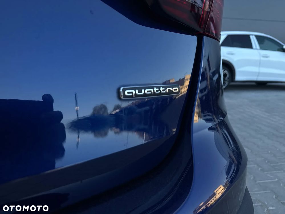 Audi A4 Allroad - 37
