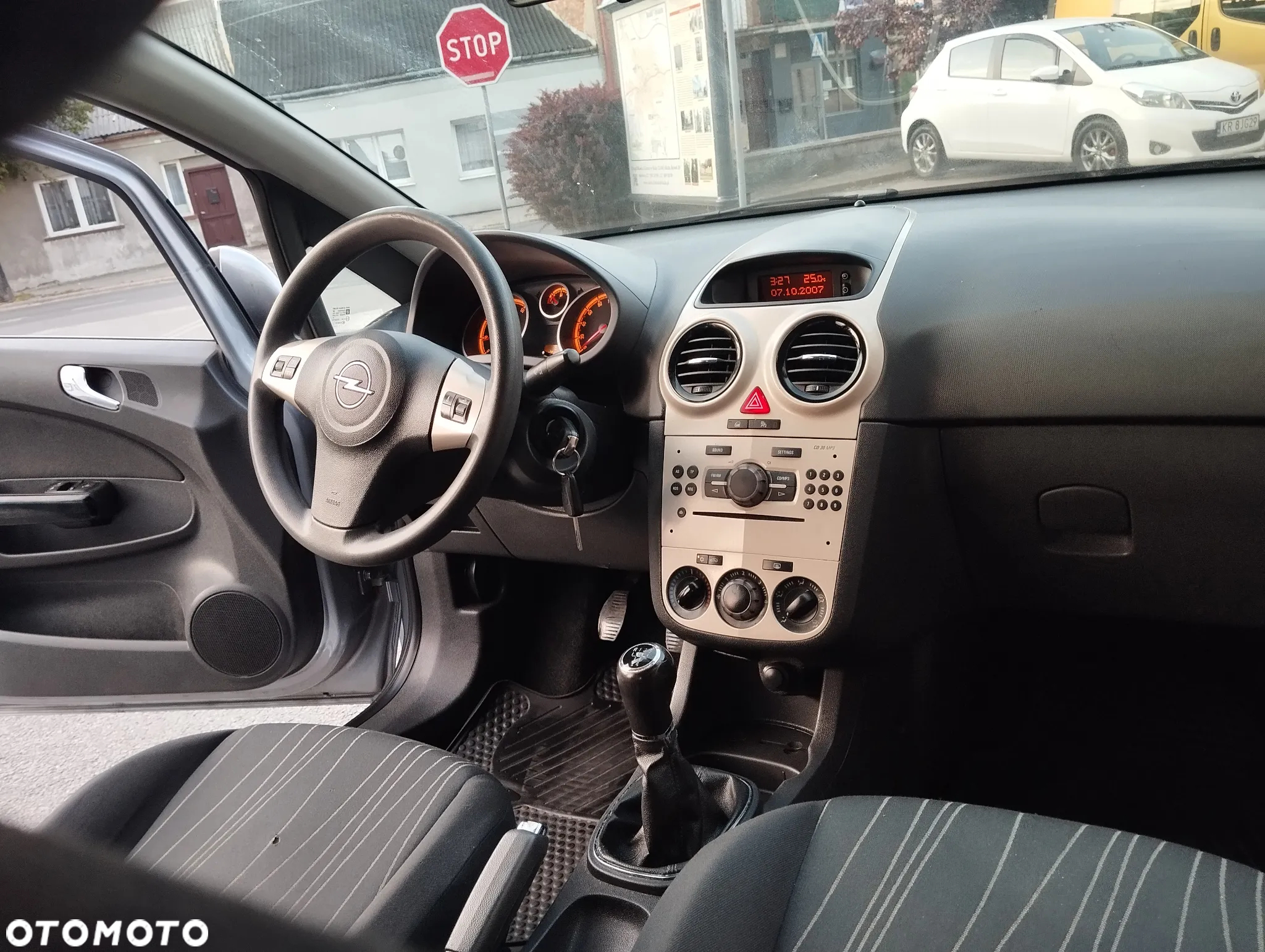 Opel Corsa - 21