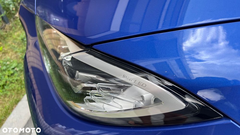 BMW Seria 4 420d xDrive mHEV M Sport sport - 21