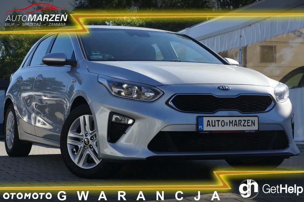Kia Ceed 1.6 CRDi SCR L - 2