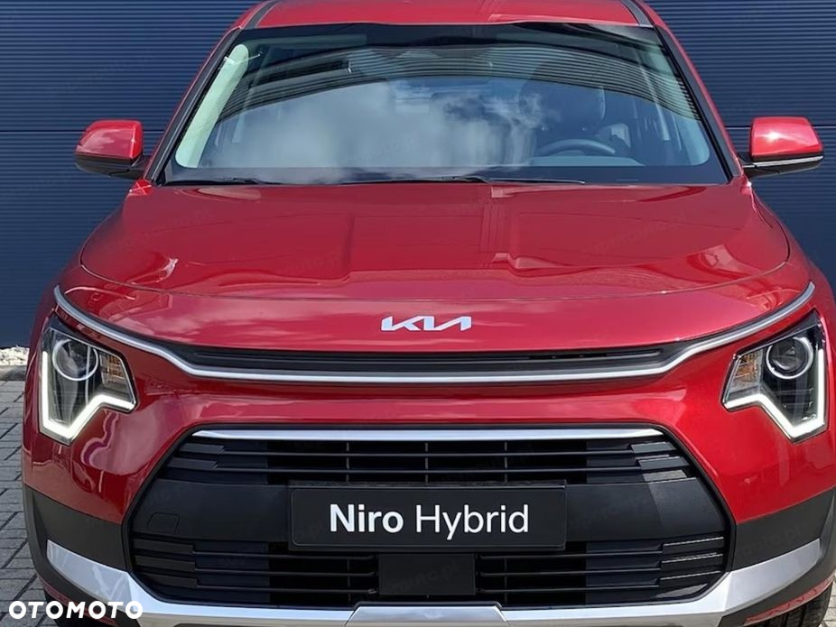 Kia Niro - 2