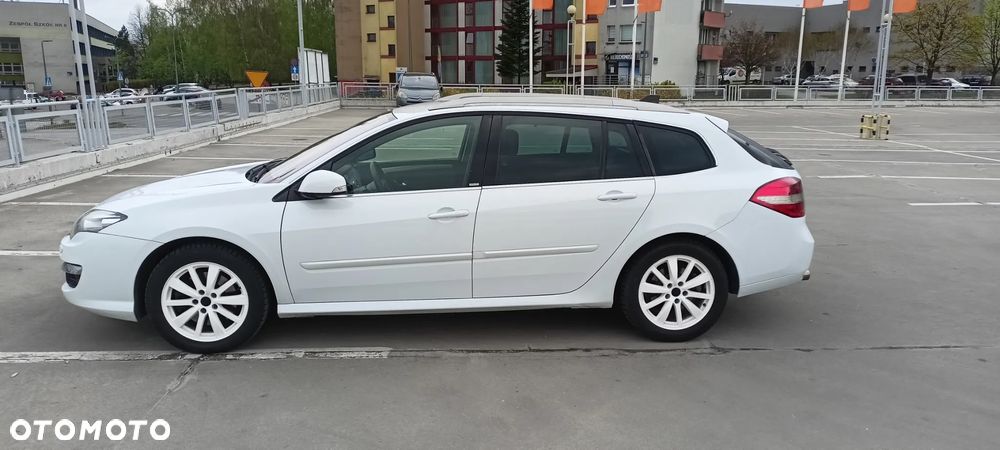 Renault Laguna - 7