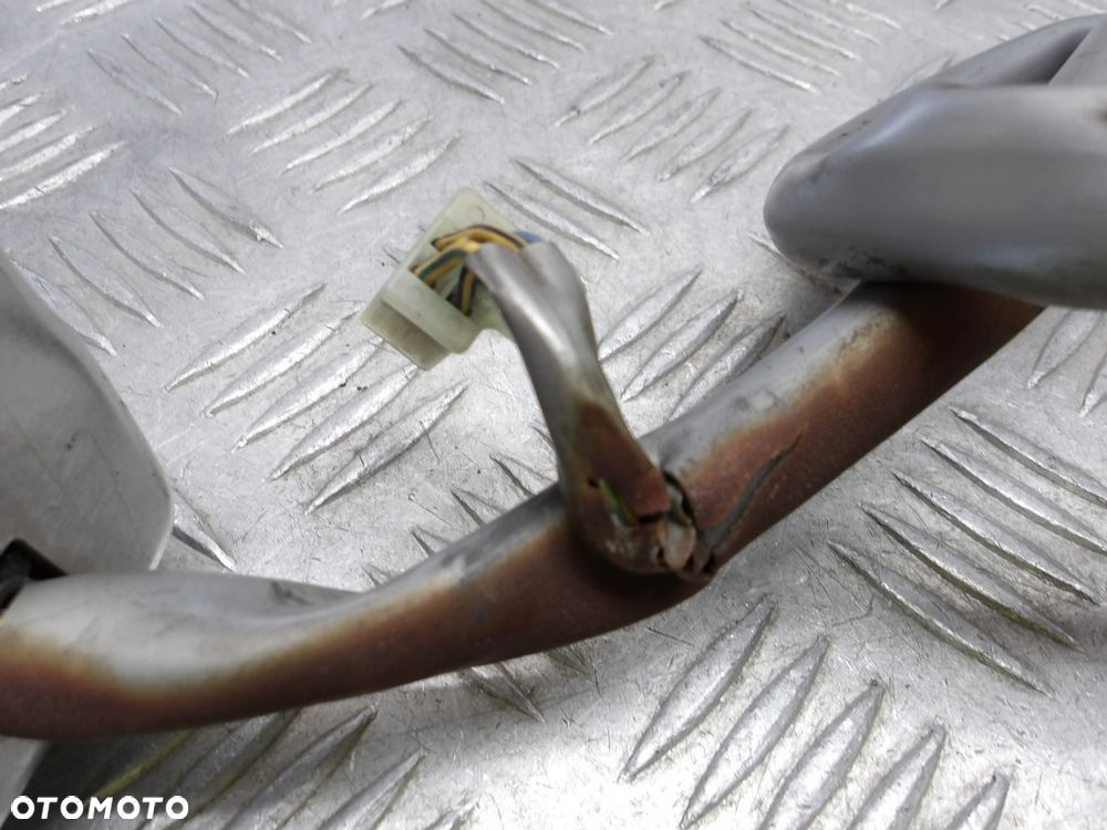 Przełącznik lewy przyciski świateł YAMAHA XVZ 1300 ROYAL STAR VENTURE 99-09r   PN. 4XY-83972-20 - 6