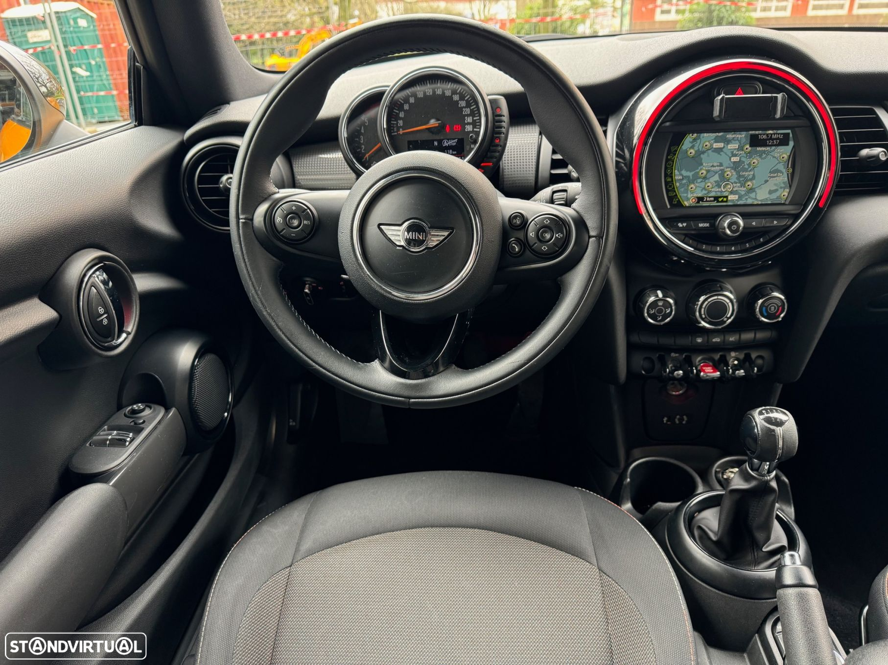 MINI 3 Portas Cooper D - 10