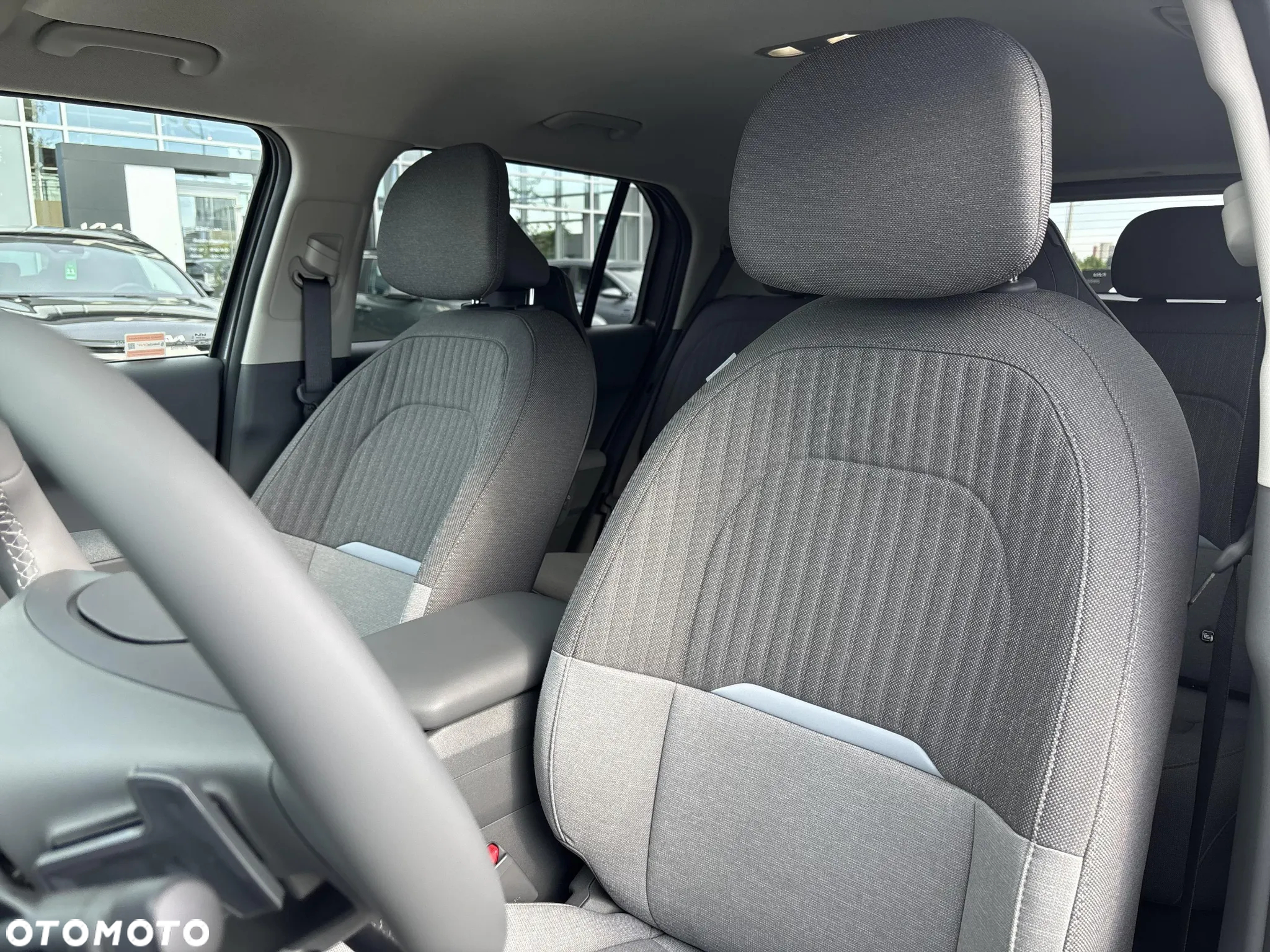 Kia EV3 58.3kWh Earth - 16