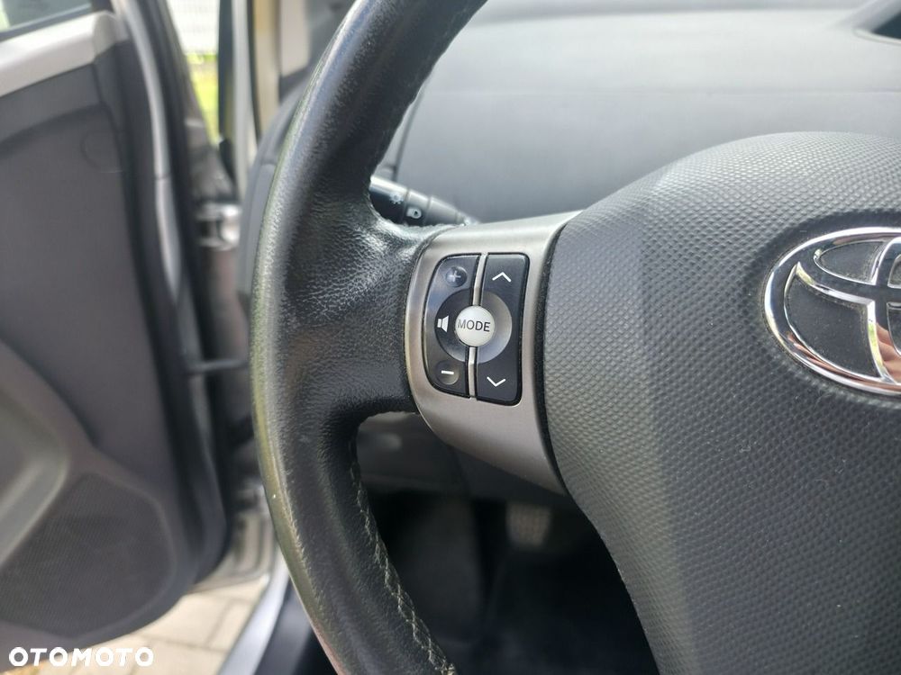 Toyota Yaris - 21