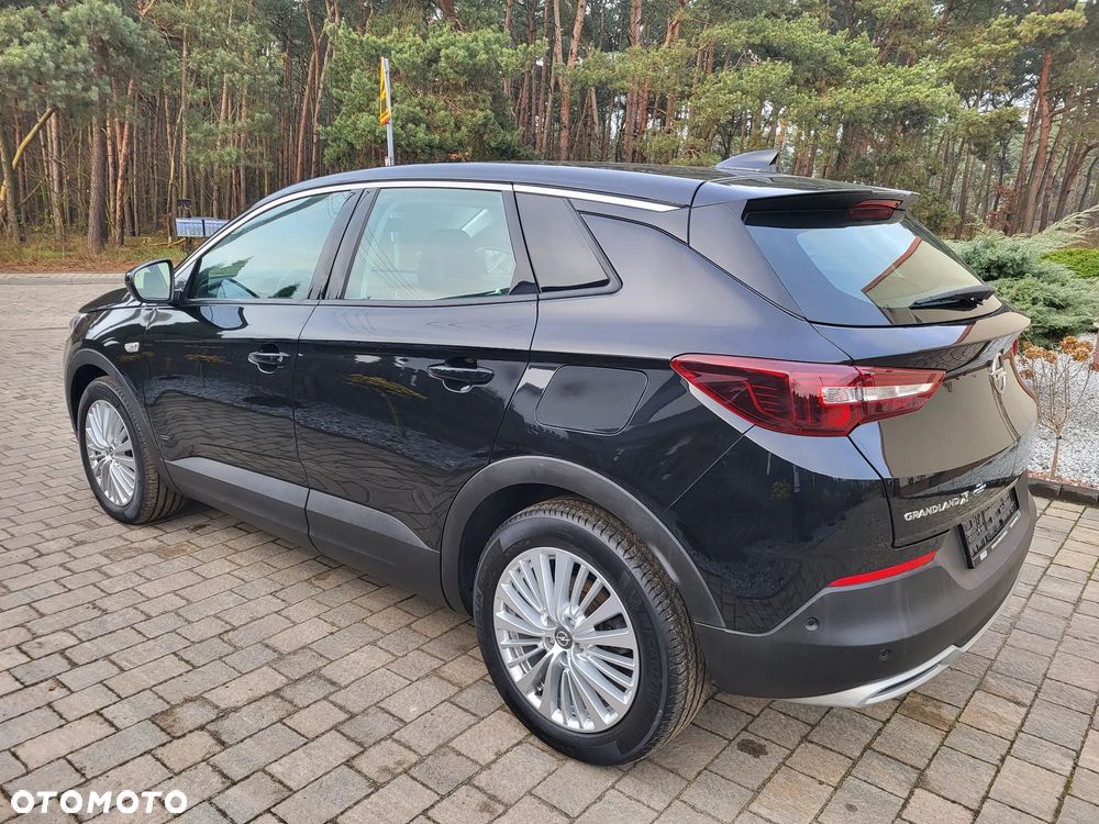 Opel Grandland X 1.6 DI Start/Stop Business Elegance - 3