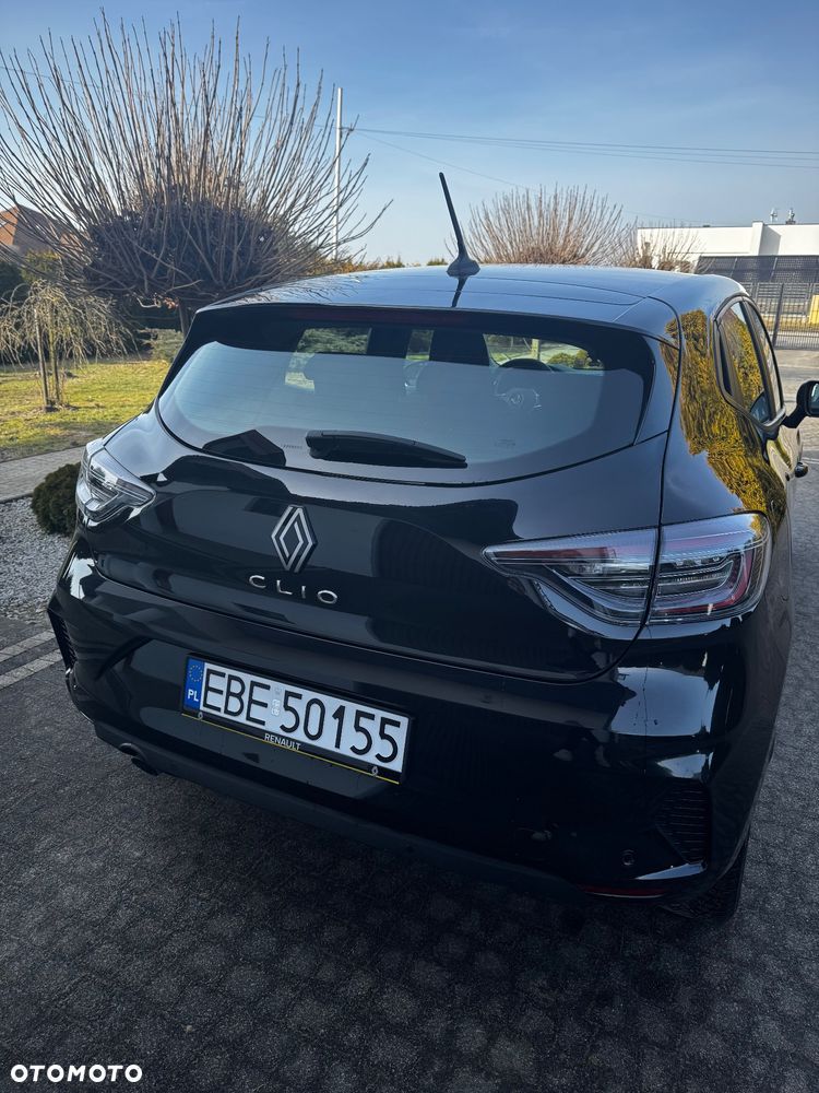 Renault Clio - 3