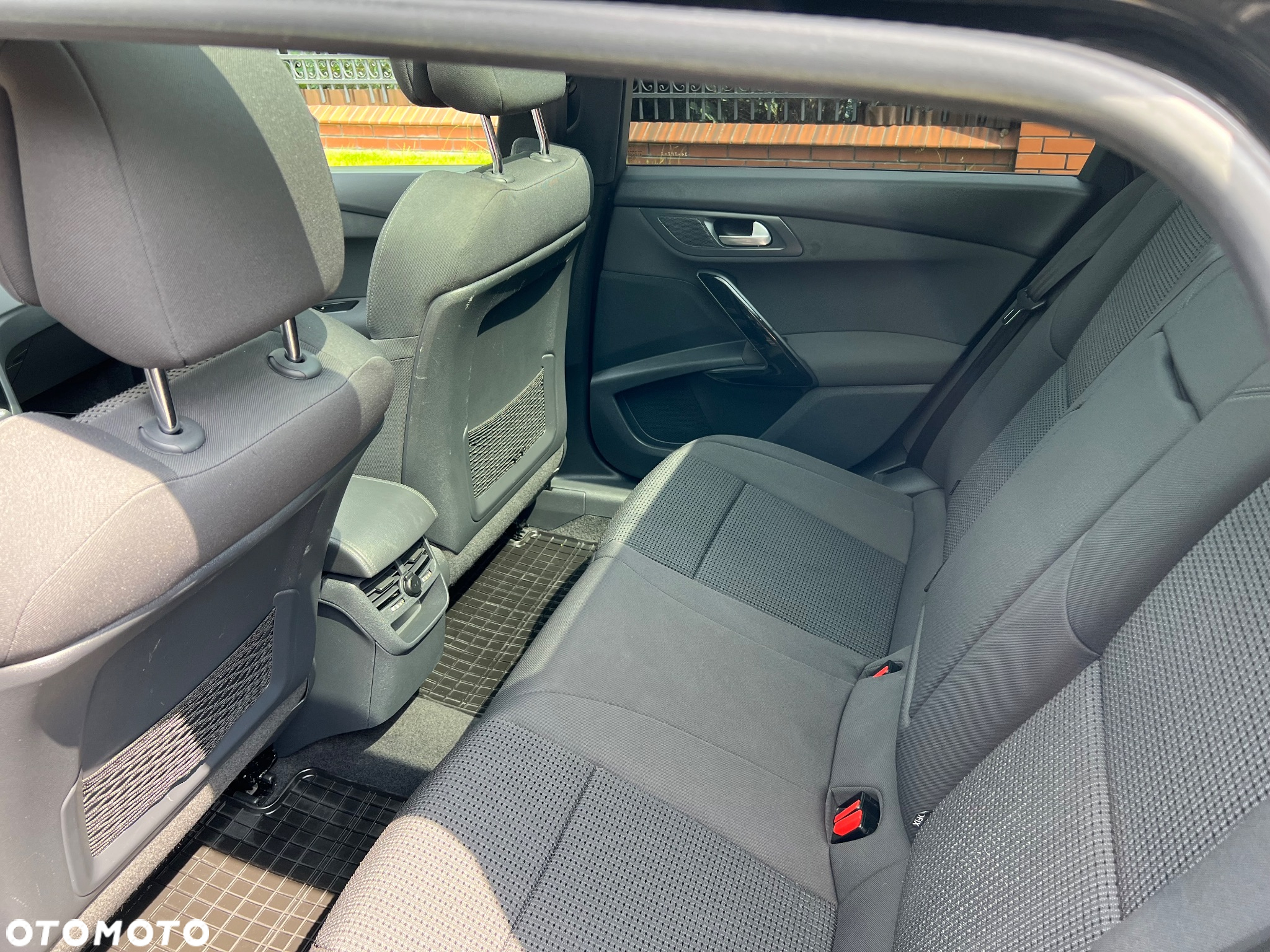 Peugeot 508 2.0 HDi Active - 17